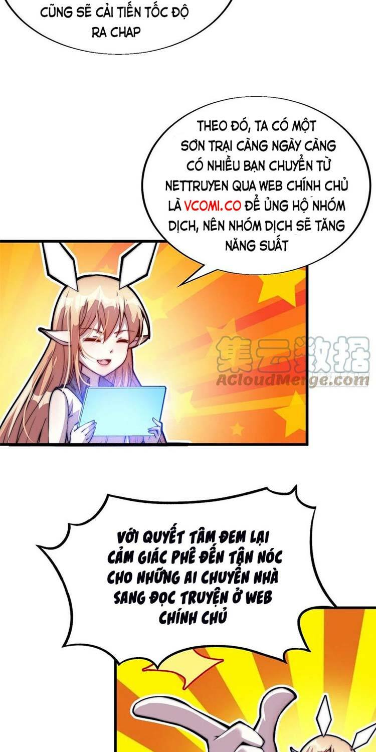 Ta Có Một Sơn Trại Chapter 139 - Trang 30