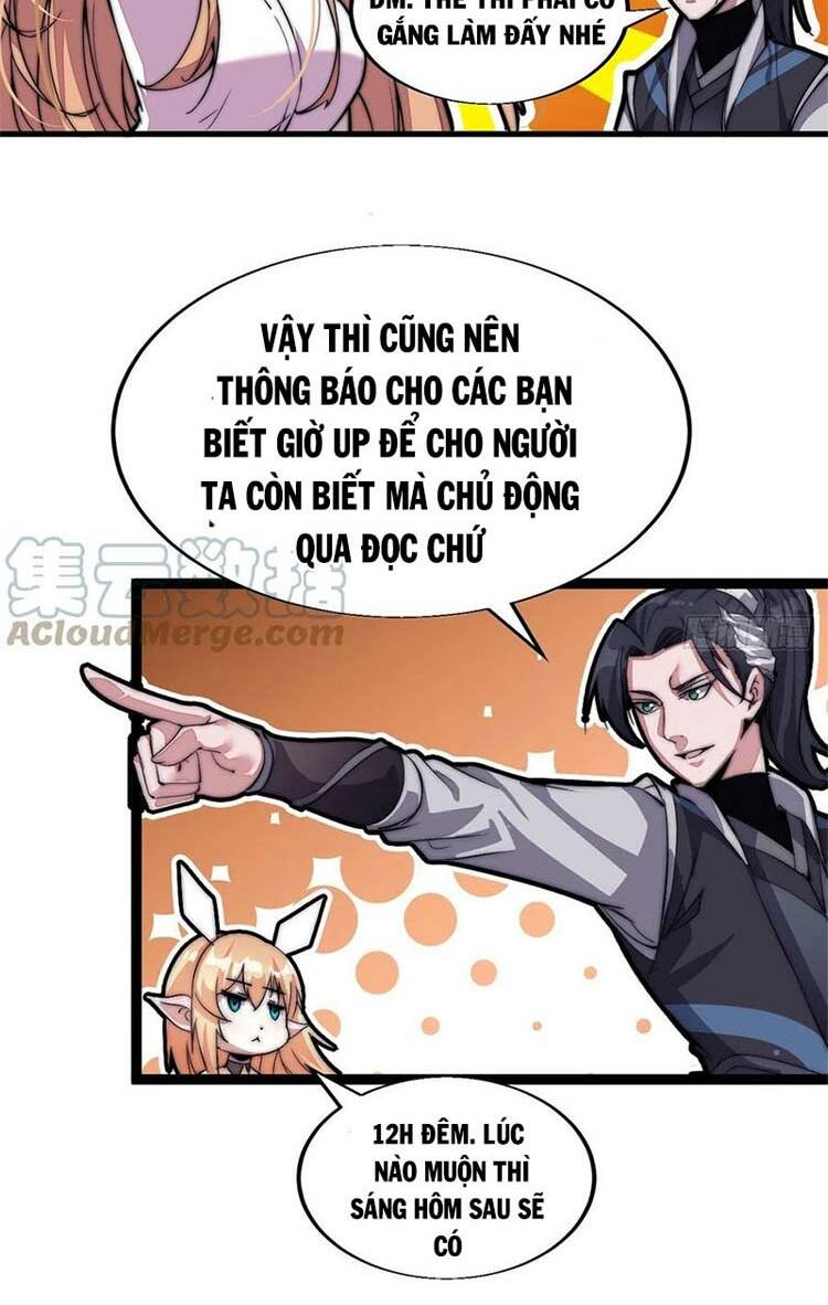 Ta Có Một Sơn Trại Chapter 139 - Trang 33