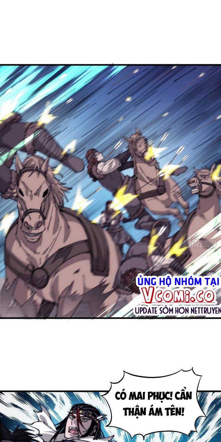 Ta Có Một Sơn Trại Chapter 139 - Trang 4