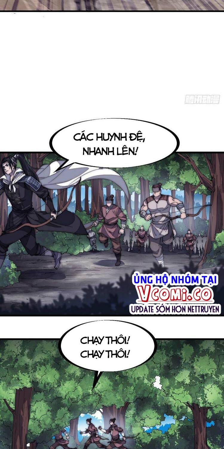 Ta Có Một Sơn Trại Chapter 139 - Trang 6