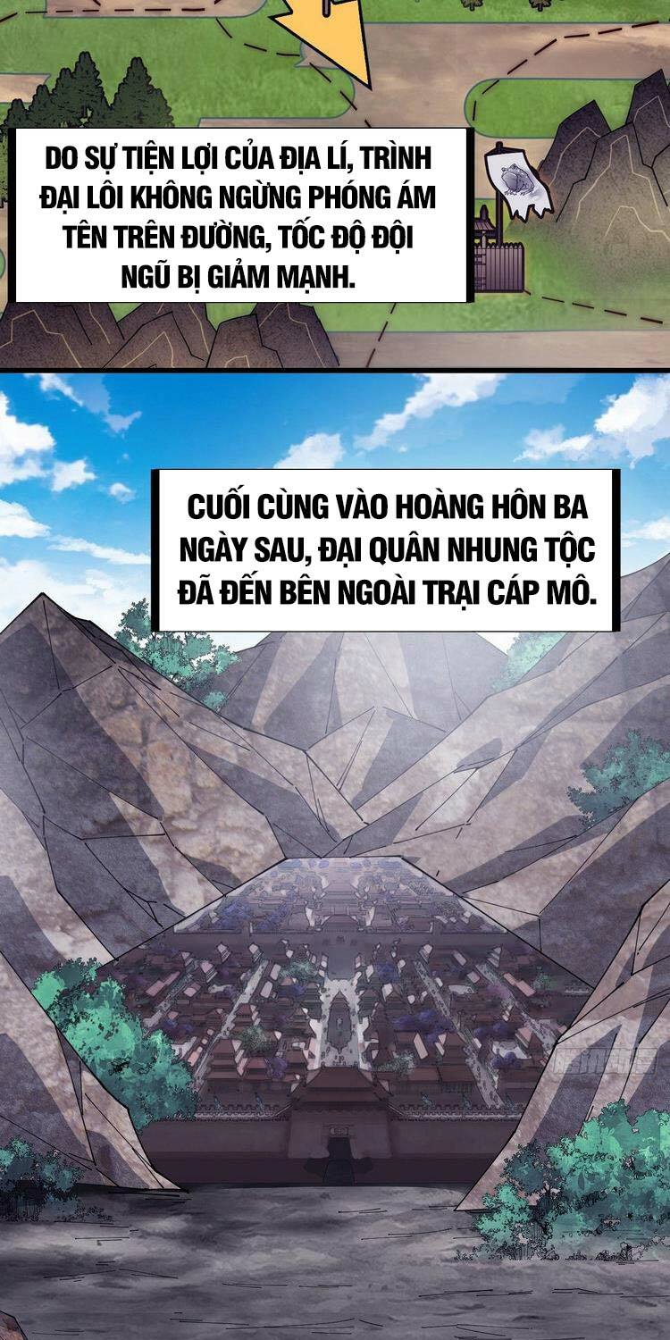 Ta Có Một Sơn Trại Chapter 139 - Trang 9