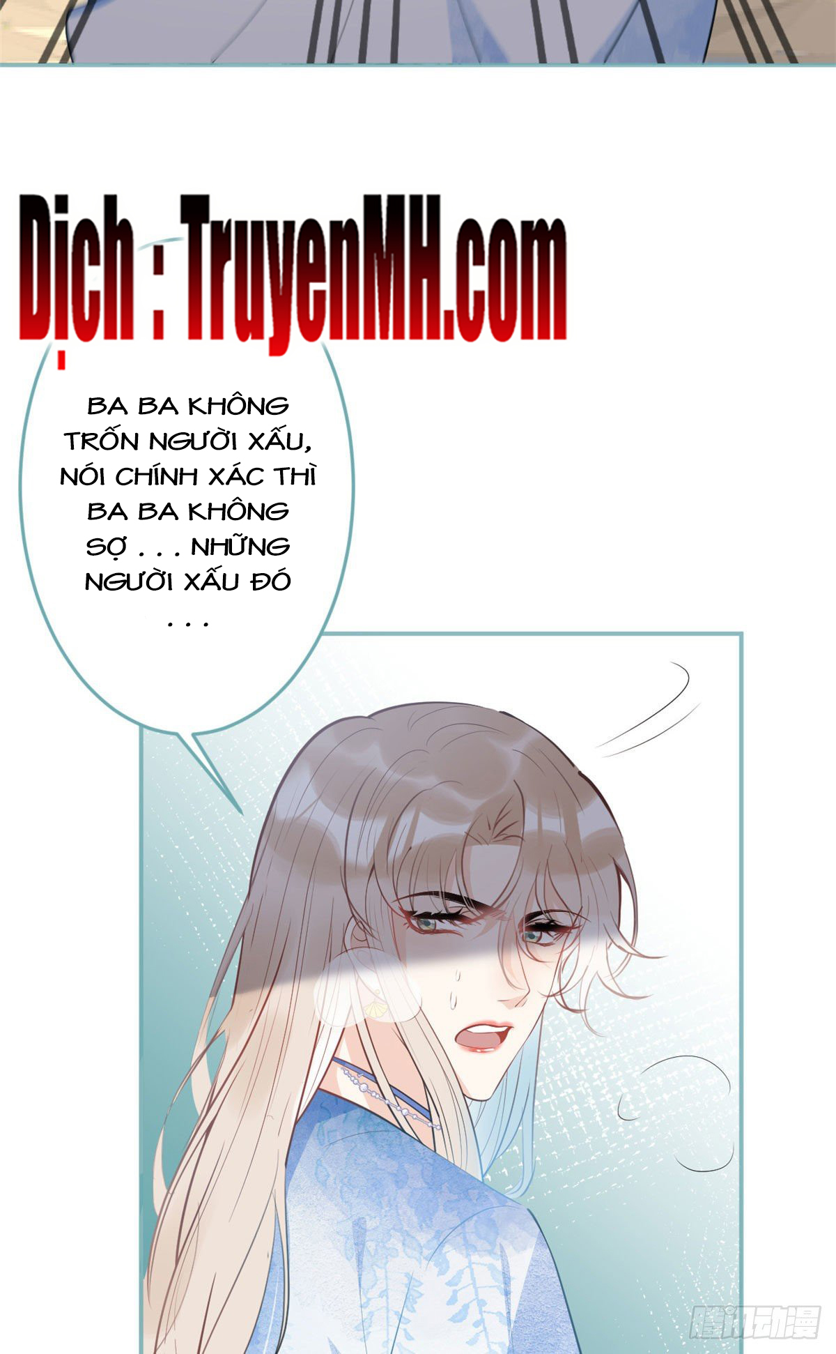 Ta Có Năm Đại Lão Ba Ba Chapter 119 - Trang 4