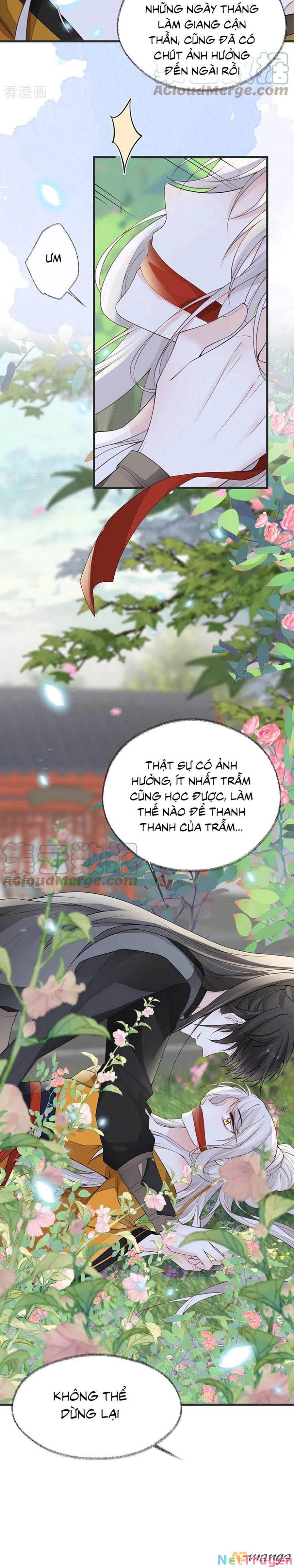 Thái Hậu Quân Hạ Thần Chapter 107 - Trang 6