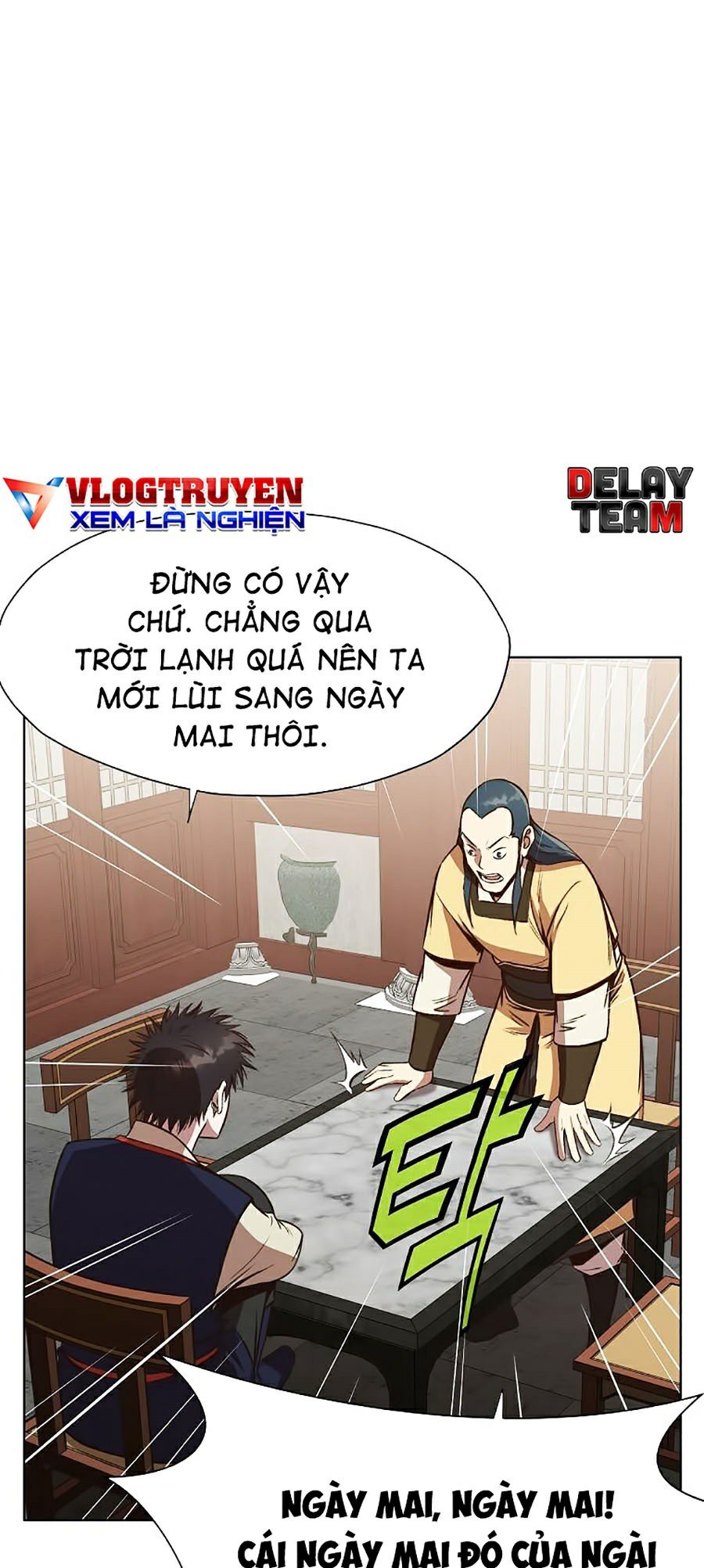 Thiên Võ Chiến Thần Chapter 26 - Trang 24