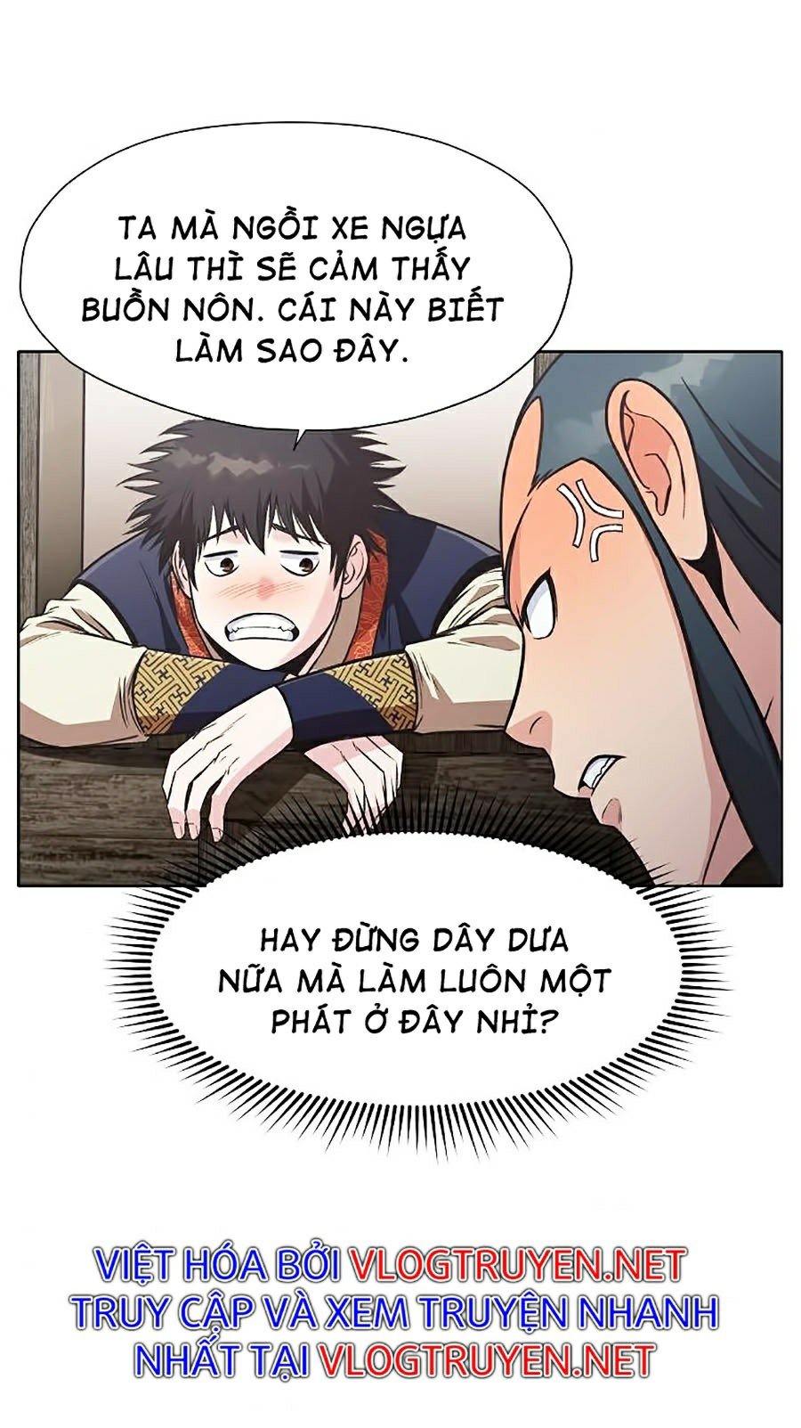 Thiên Võ Chiến Thần Chapter 26 - Trang 58