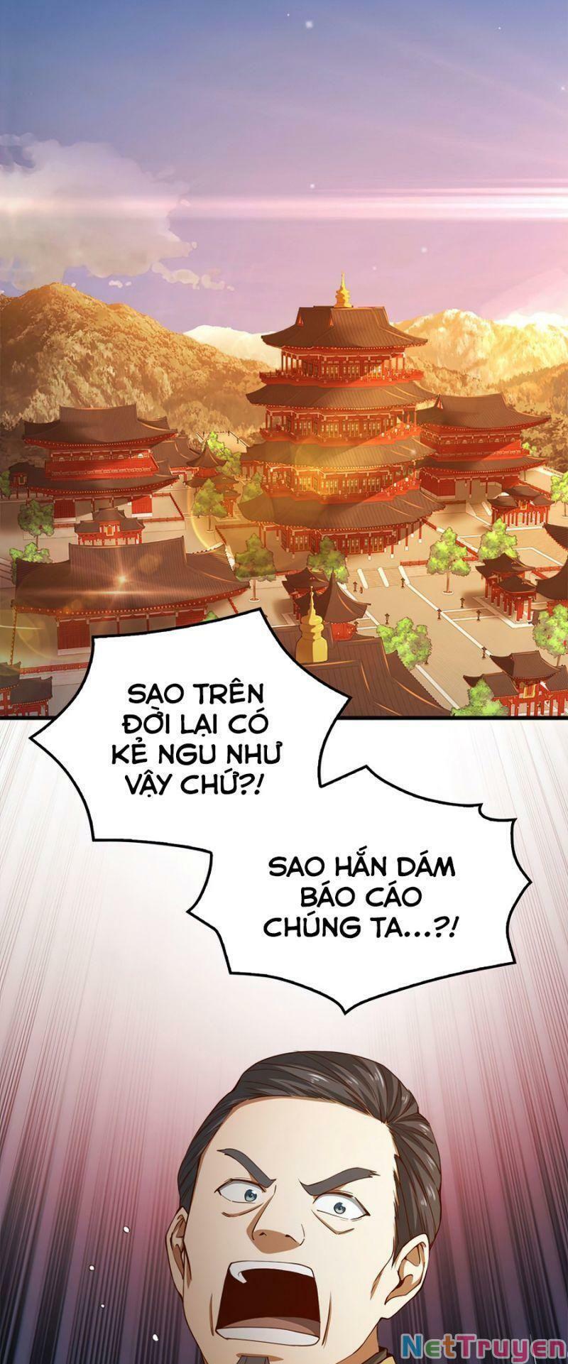 Thương Nhân Thánh Thần Chapter 40 - Trang 16