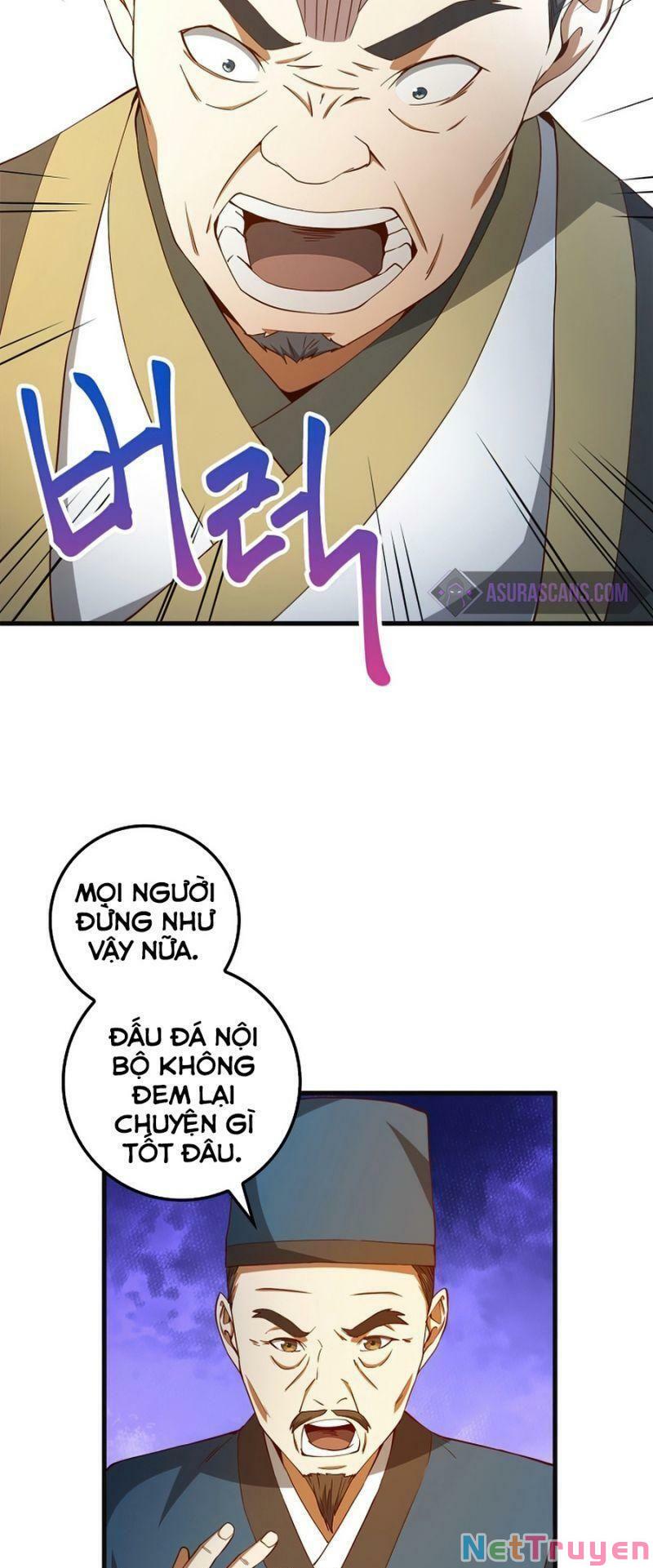 Thương Nhân Thánh Thần Chapter 40 - Trang 21