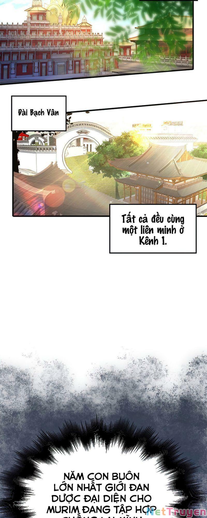 Thương Nhân Thánh Thần Chapter 40 - Trang 4