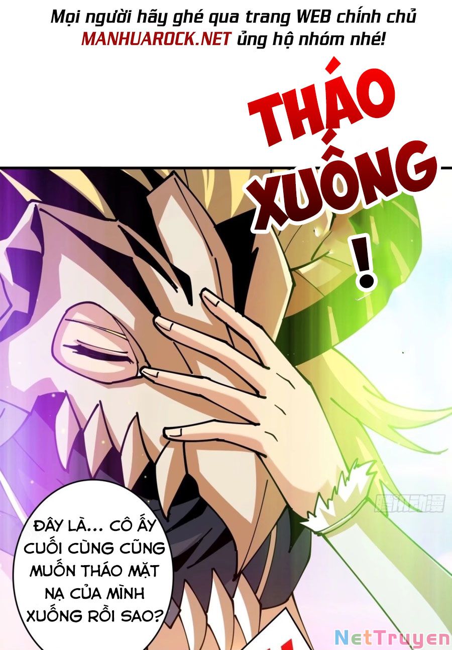 Vừa Chơi Đã Có Tài Khoản Vương Giả Chapter 107 - Trang 16