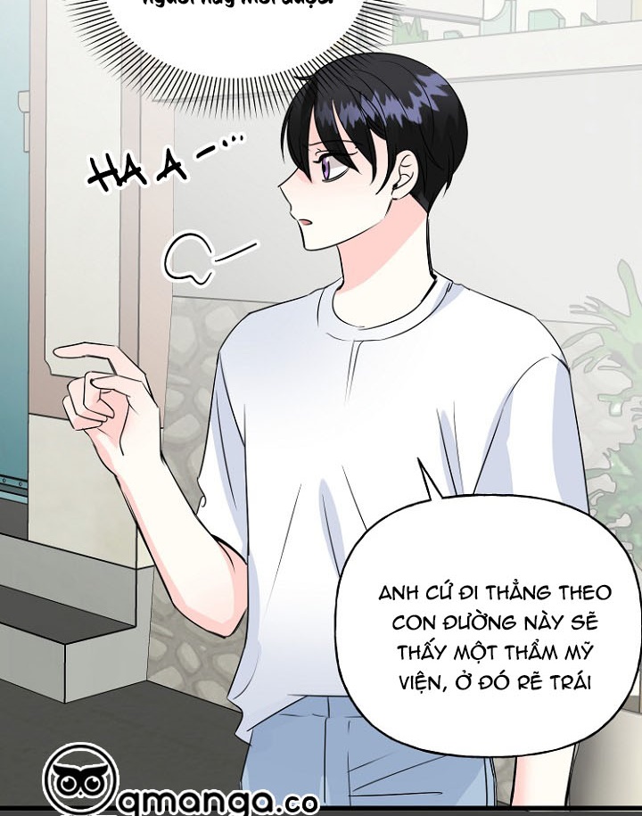 Xác Suất Tình Yêu Chapter 20 - Trang 39