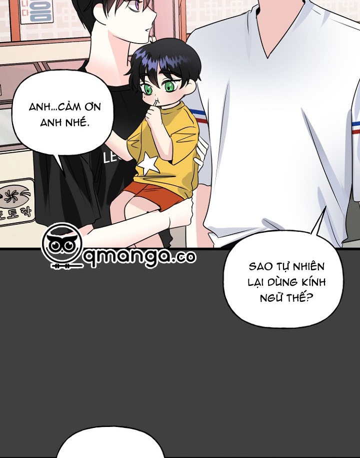 Xác Suất Tình Yêu Chapter 20 - Trang 87