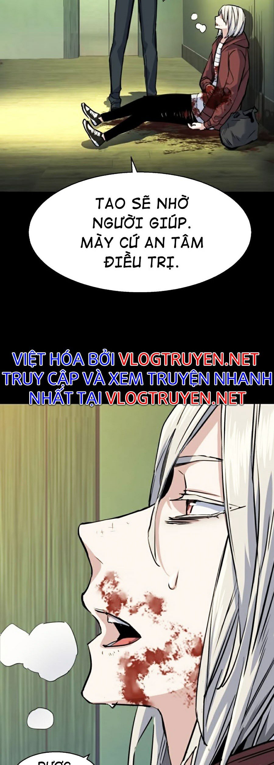 Bạn Học Của Tôi Là Lính Đánh Thuê Chapter 57 - Trang 15