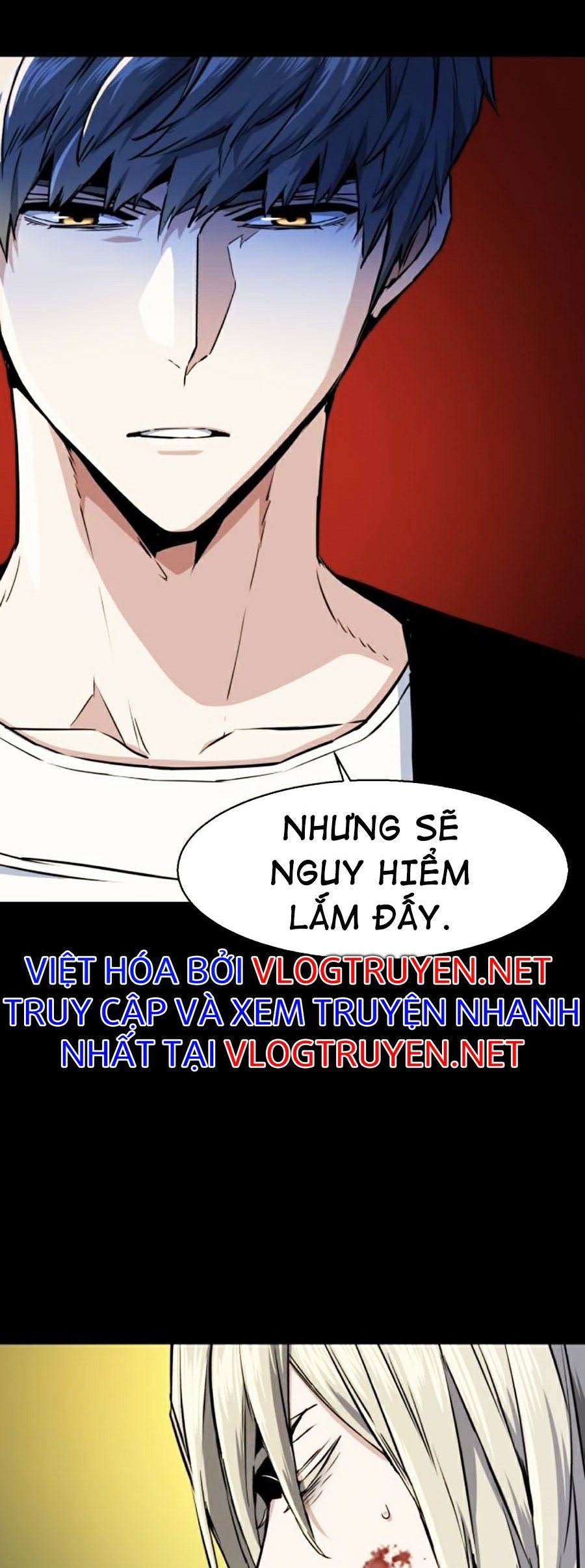 Bạn Học Của Tôi Là Lính Đánh Thuê Chapter 57 - Trang 22