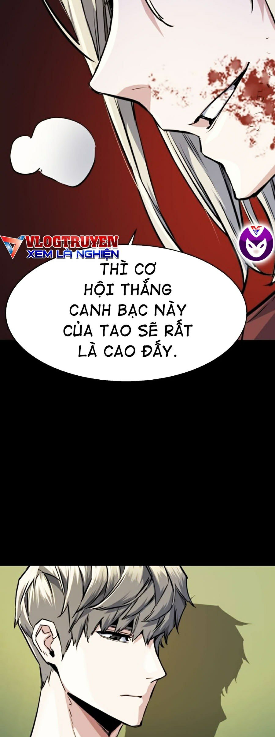 Bạn Học Của Tôi Là Lính Đánh Thuê Chapter 57 - Trang 24