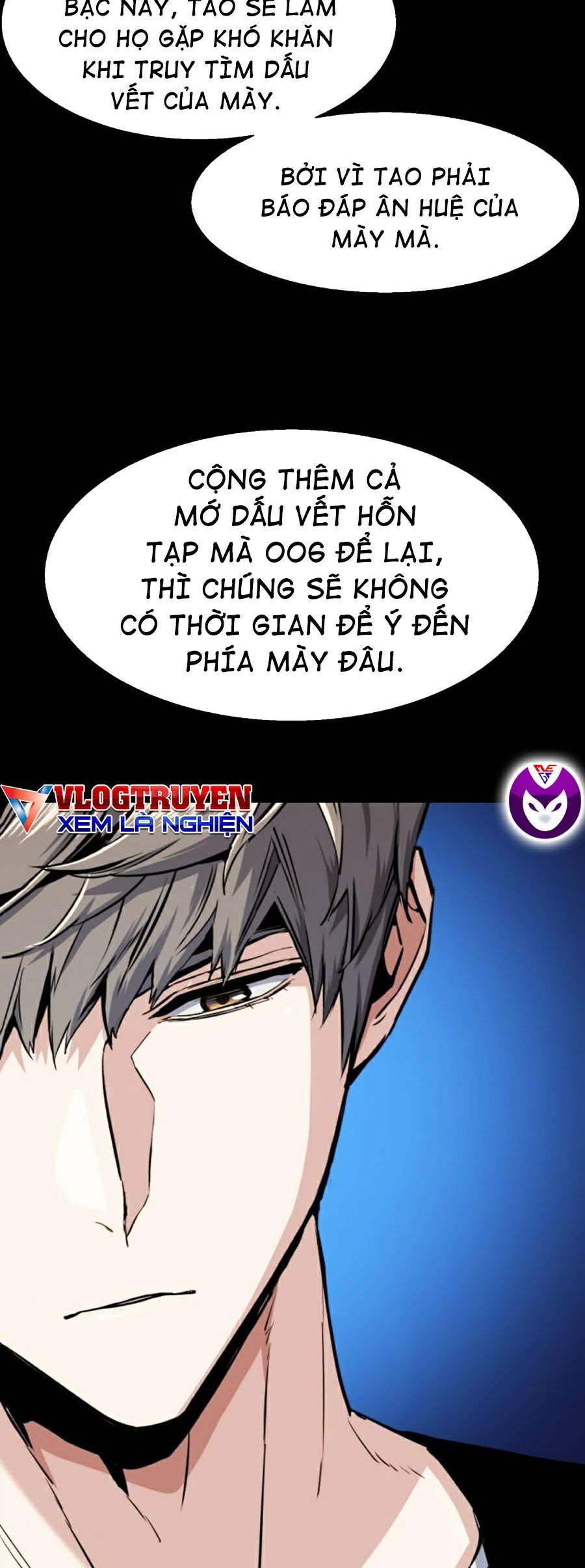 Bạn Học Của Tôi Là Lính Đánh Thuê Chapter 57 - Trang 27