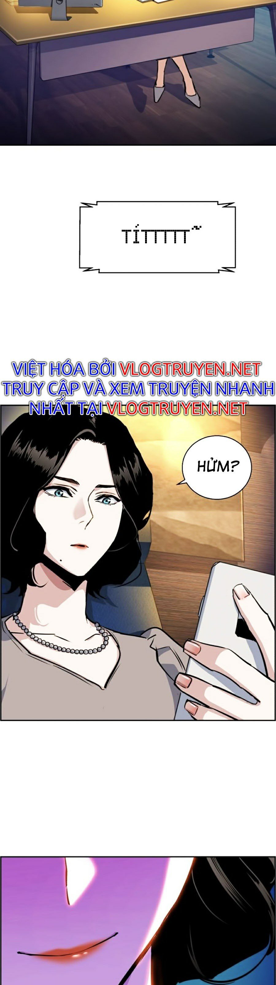 Bạn Học Của Tôi Là Lính Đánh Thuê Chapter 57 - Trang 55