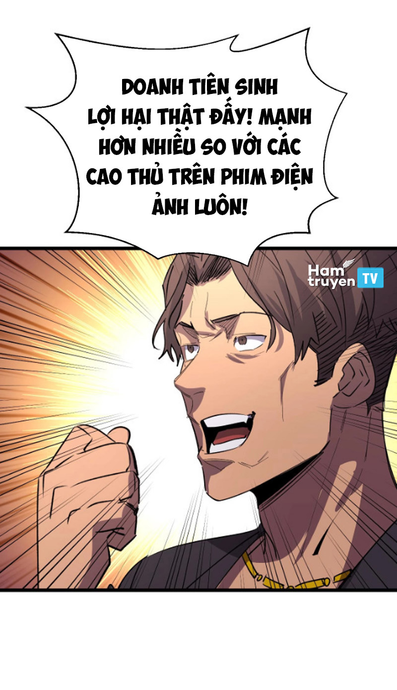 Bắt Đầu Với Tề Thiên Đại Thánh Chapter 18 - Trang 19