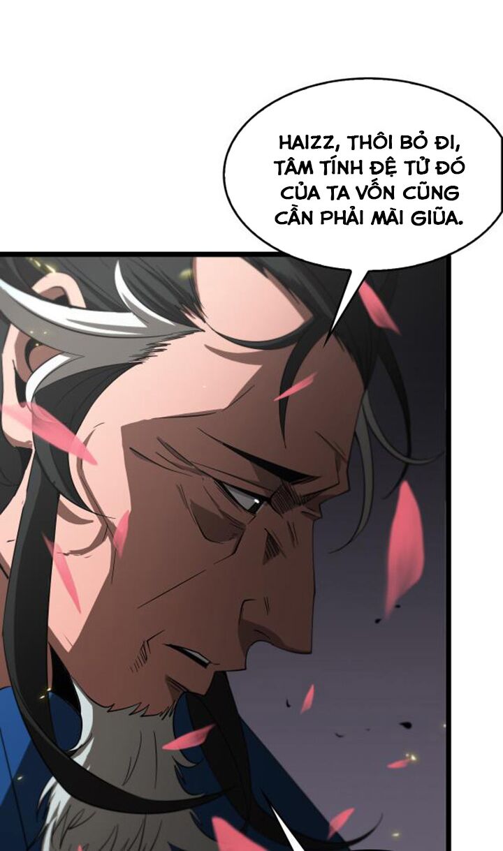 Chư Giới Mạt Nhân Tại Tuyến Chapter 76 - Trang 15