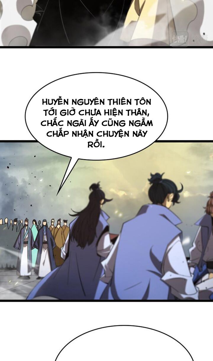 Chư Giới Mạt Nhân Tại Tuyến Chapter 76 - Trang 25