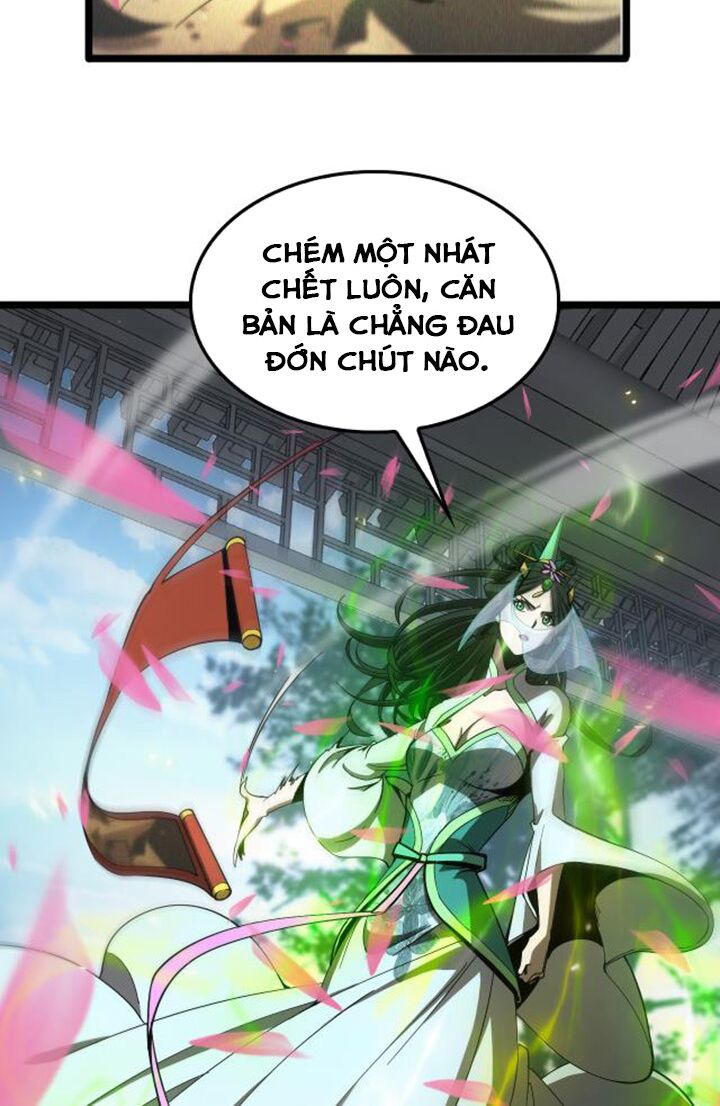 Chư Giới Mạt Nhân Tại Tuyến Chapter 76 - Trang 5