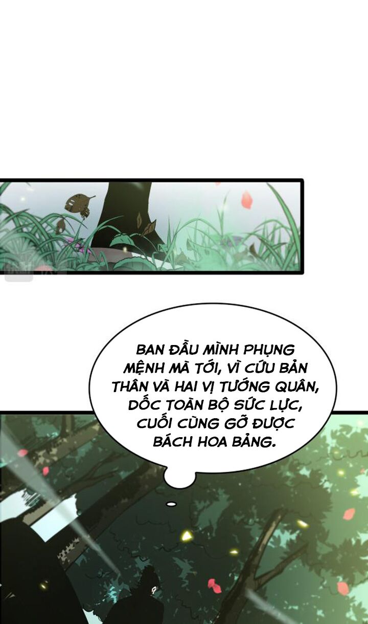 Chư Giới Mạt Nhân Tại Tuyến Chapter 77 - Trang 15