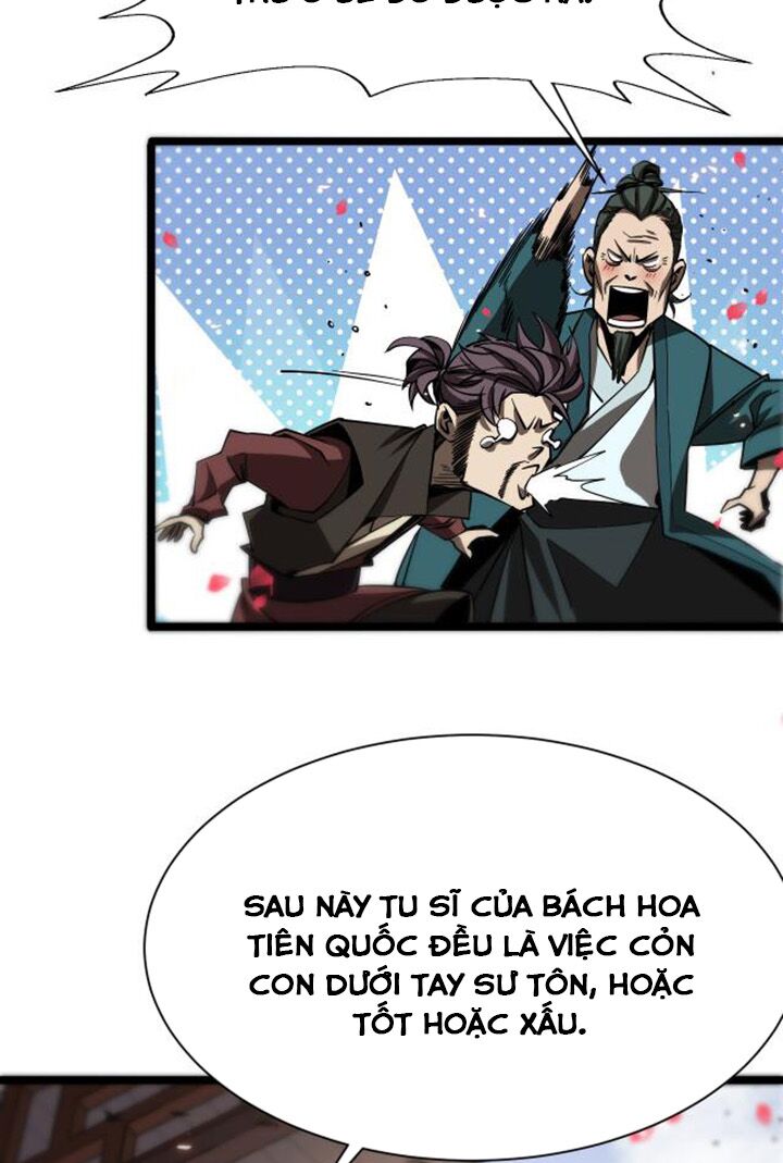 Chư Giới Mạt Nhân Tại Tuyến Chapter 77 - Trang 24