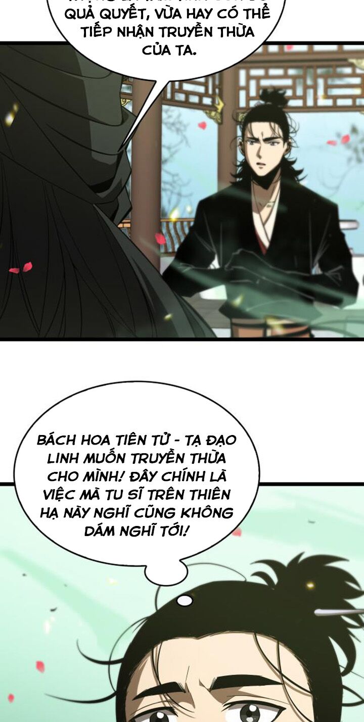 Chư Giới Mạt Nhân Tại Tuyến Chapter 77 - Trang 37