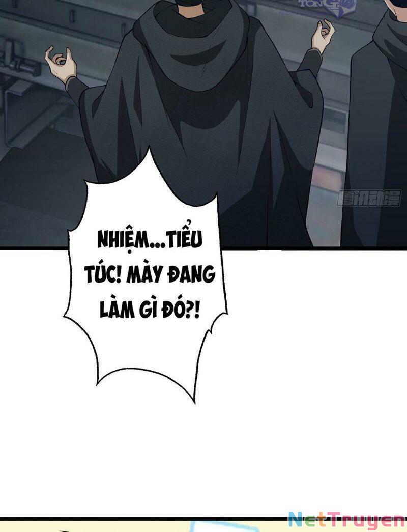 Đệ Nhất Danh Sách Chapter 17 - Trang 20