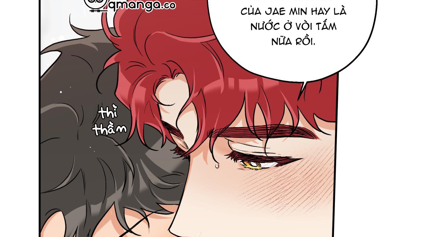 Gâu Gâu! Chapter 39 - Trang 119