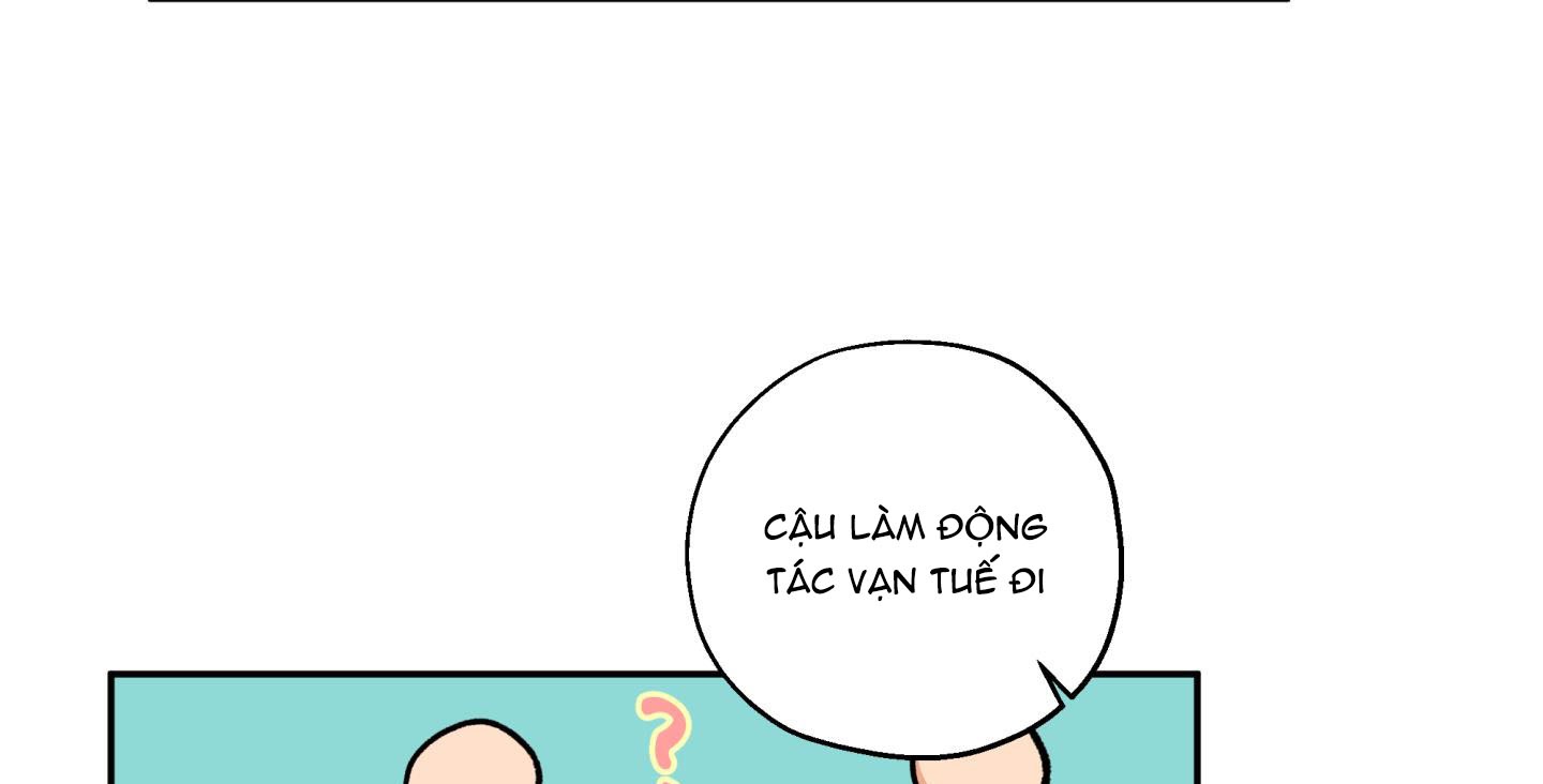 Gâu Gâu! Chapter 39 - Trang 18