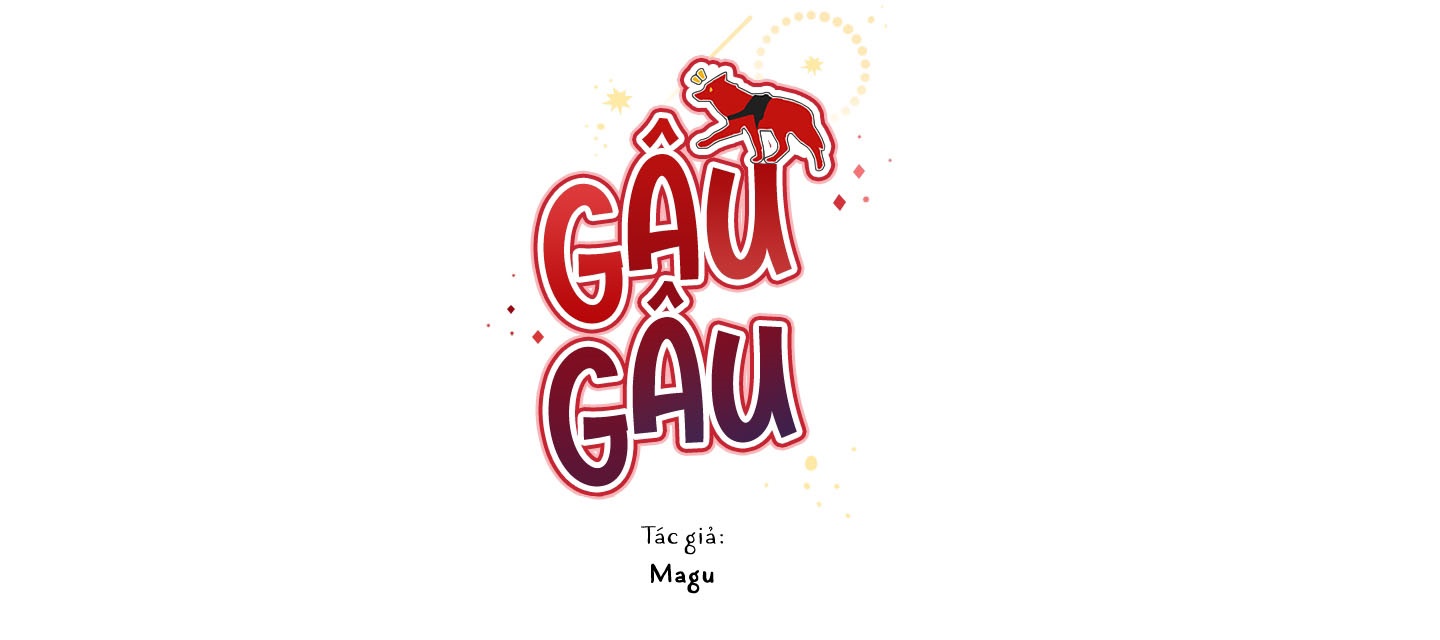 Gâu Gâu! Chapter 39 - Trang 53