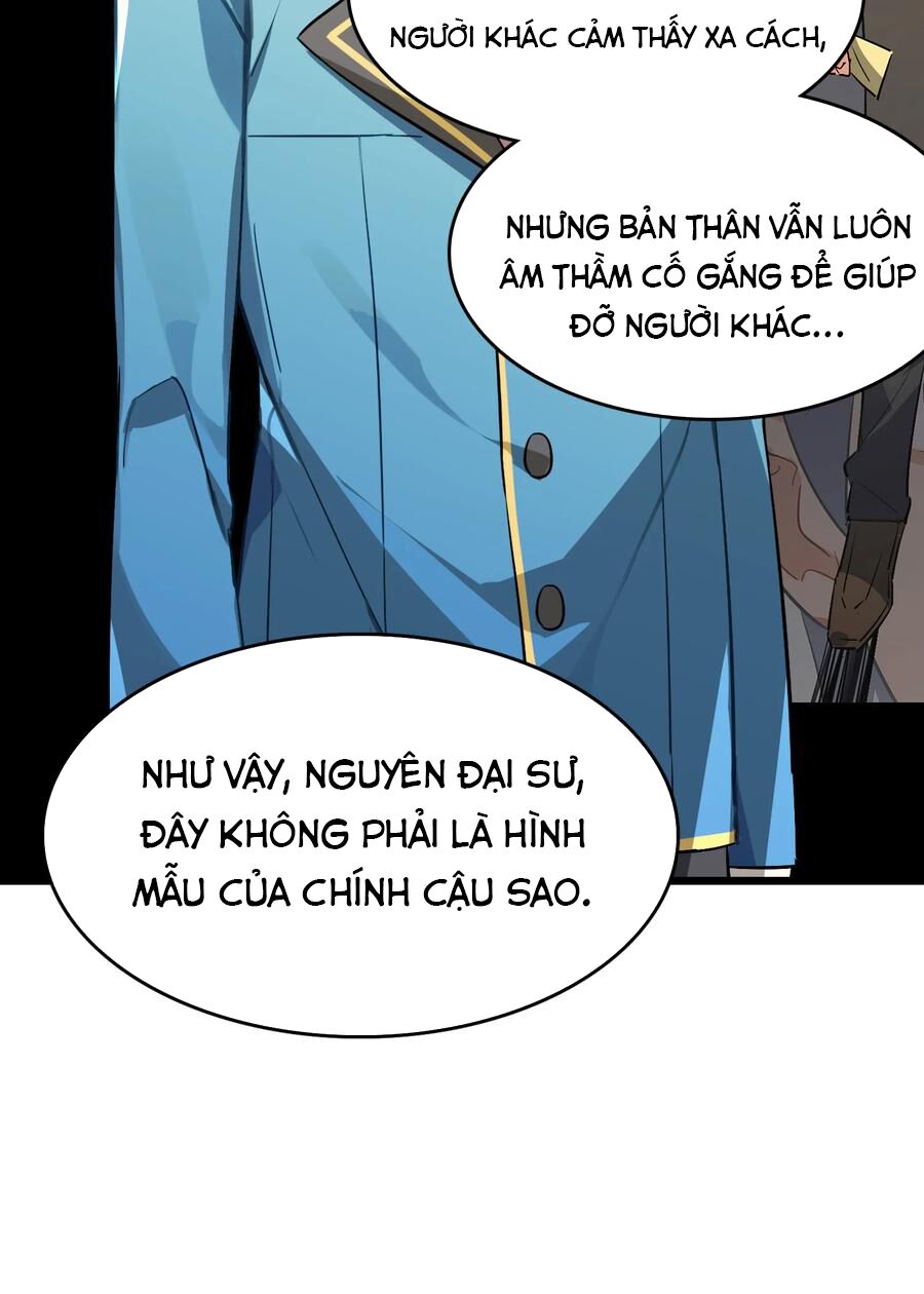 Hóa Ra Tôi Là Công Cụ Trong Game Tình Yêu Chapter 40 - Trang 36