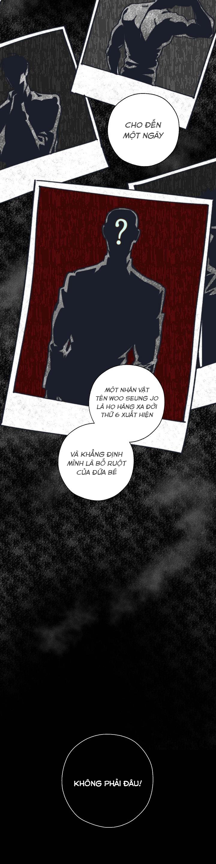 Hoán Vị Chapter 42 - Trang 3