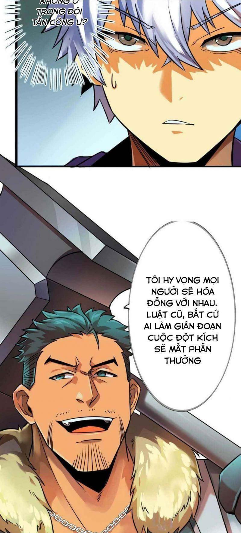 Không Thể Trở Thành Main Chapter 1 - Trang 59