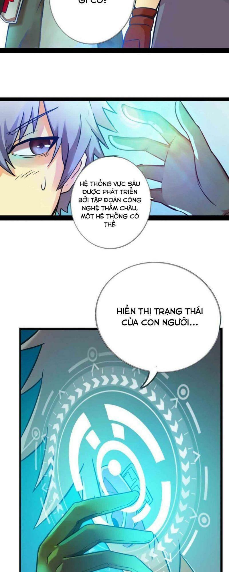 Không Thể Trở Thành Main Chapter 1 - Trang 62