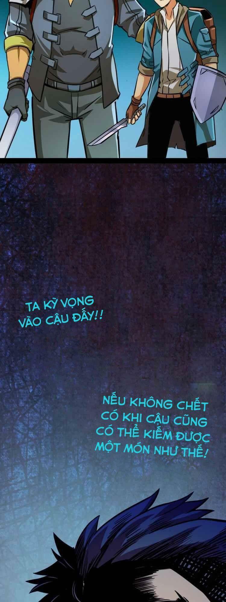 Không Thể Trở Thành Main Chapter 2 - Trang 57