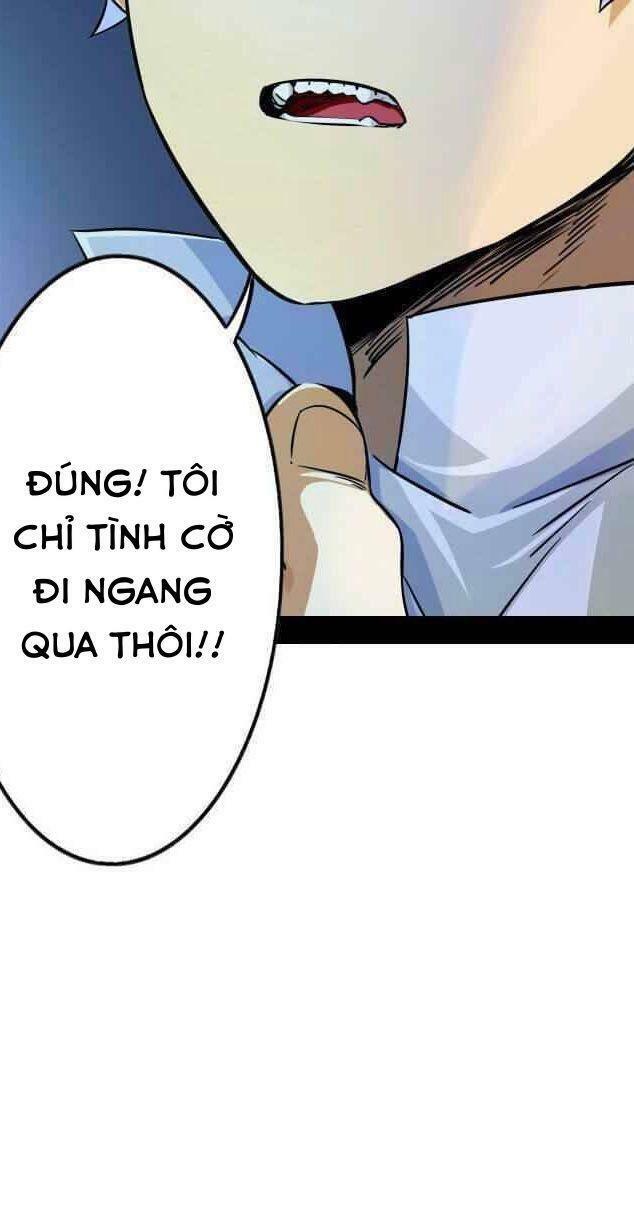 Không Thể Trở Thành Main Chapter 5 - Trang 33