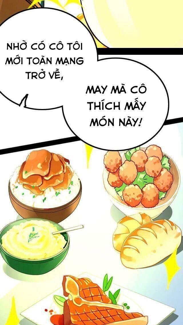 Không Thể Trở Thành Main Chapter 6 - Trang 36