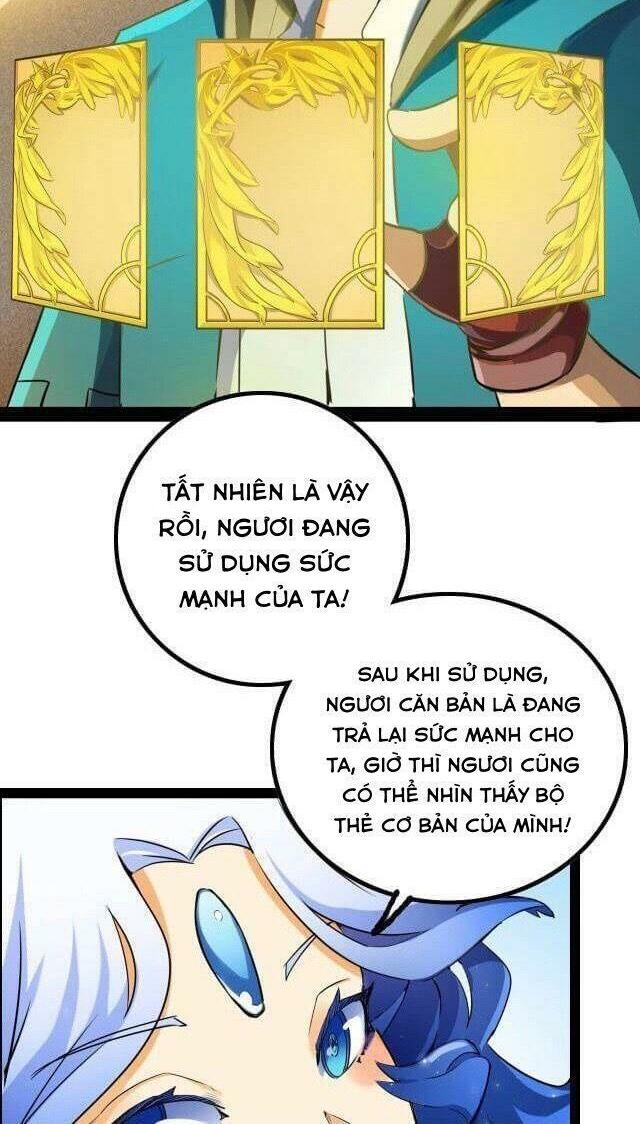 Không Thể Trở Thành Main Chapter 6 - Trang 39