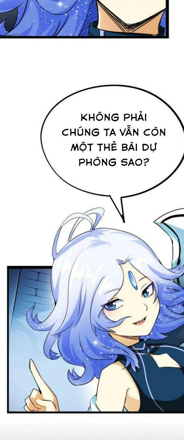 Không Thể Trở Thành Main Chapter 8 - Trang 32