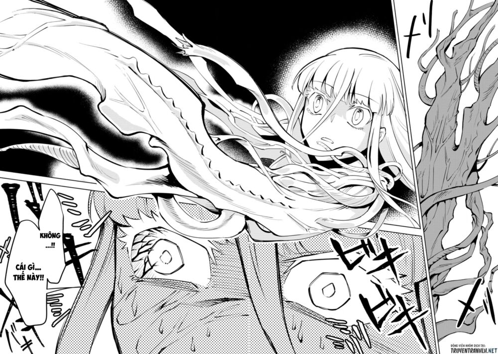 Koibito O Netorare, Yuusha Party Kara Tsuihou Sa Retakedo Chapter 5 - Trang 27