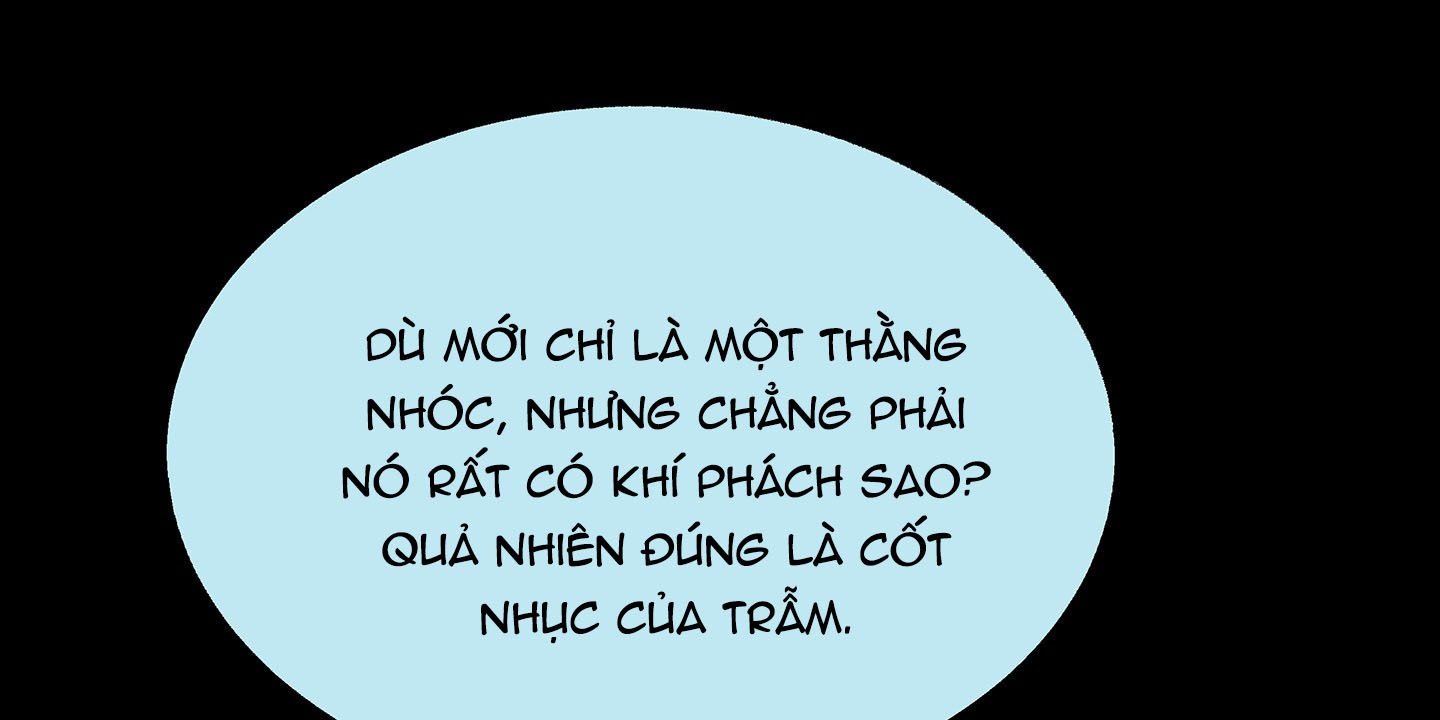 Người Tình Của Sura Chapter 59 (Hết SS2) - Trang 222