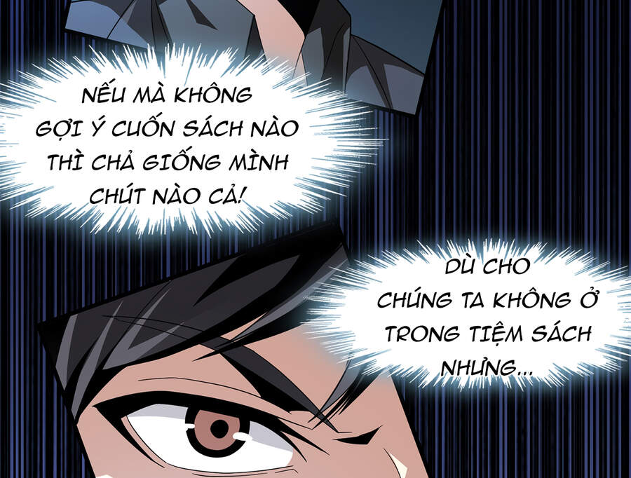 Sức Mạnh Của Ác Thần Chapter 15.5 - Trang 12