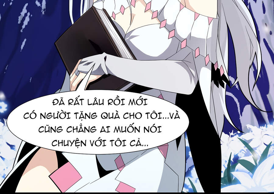 Sức Mạnh Của Ác Thần Chapter 15.5 - Trang 21