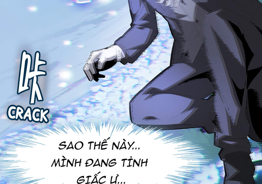 Sức Mạnh Của Ác Thần Chapter 15.5 - Trang 48