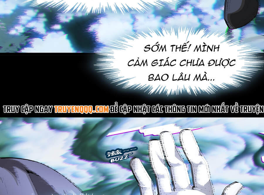 Sức Mạnh Của Ác Thần Chapter 15.5 - Trang 49