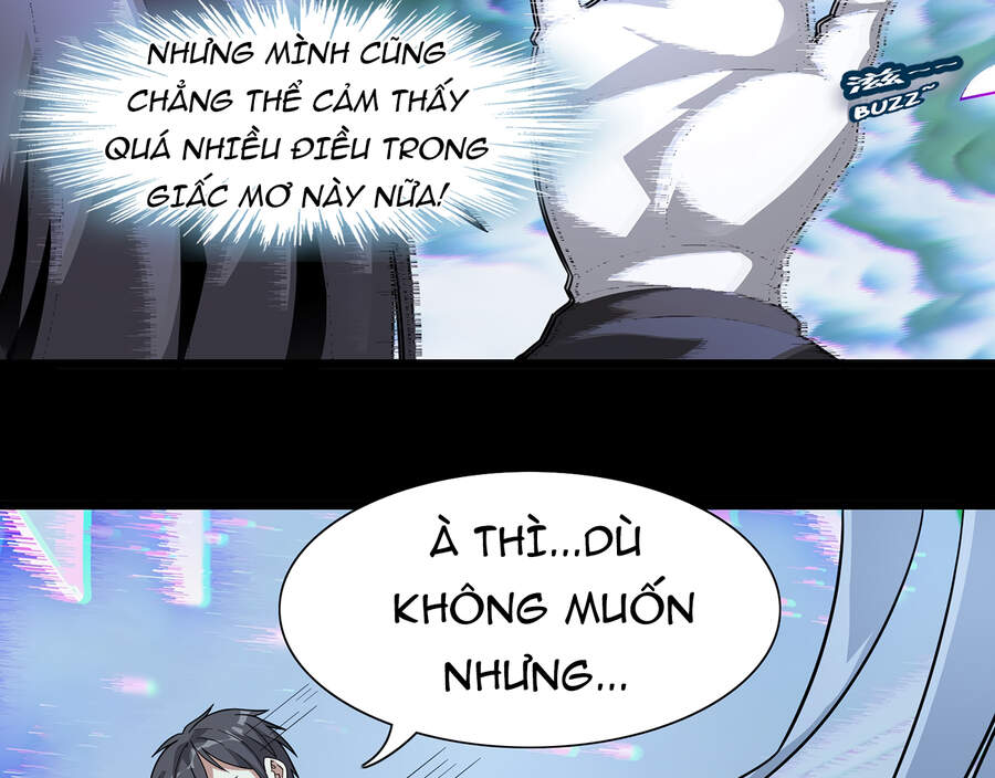 Sức Mạnh Của Ác Thần Chapter 15.5 - Trang 50