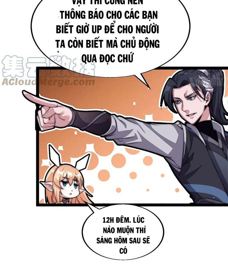 Ta Có Một Sơn Trại Chapter 140 - Trang 19