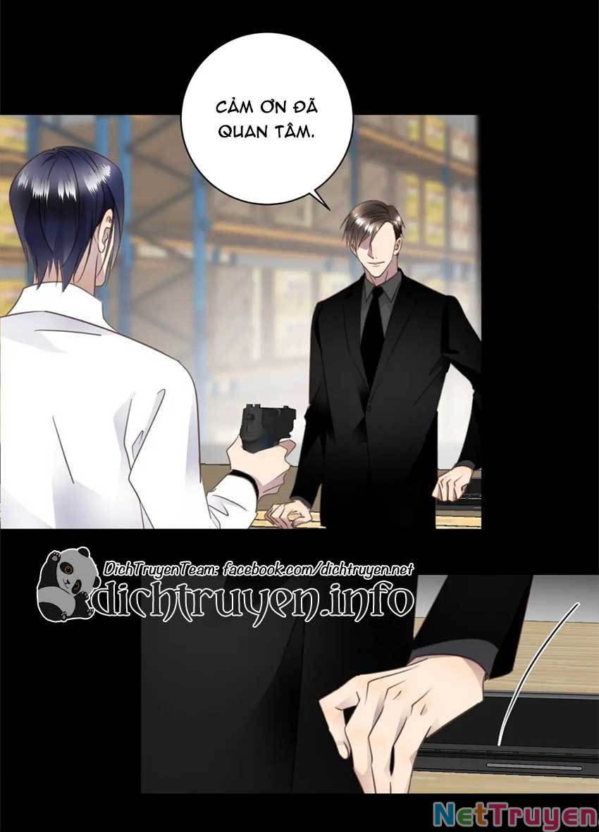 Tiên Sinh Nói Dối Chapter 61 - Trang 18