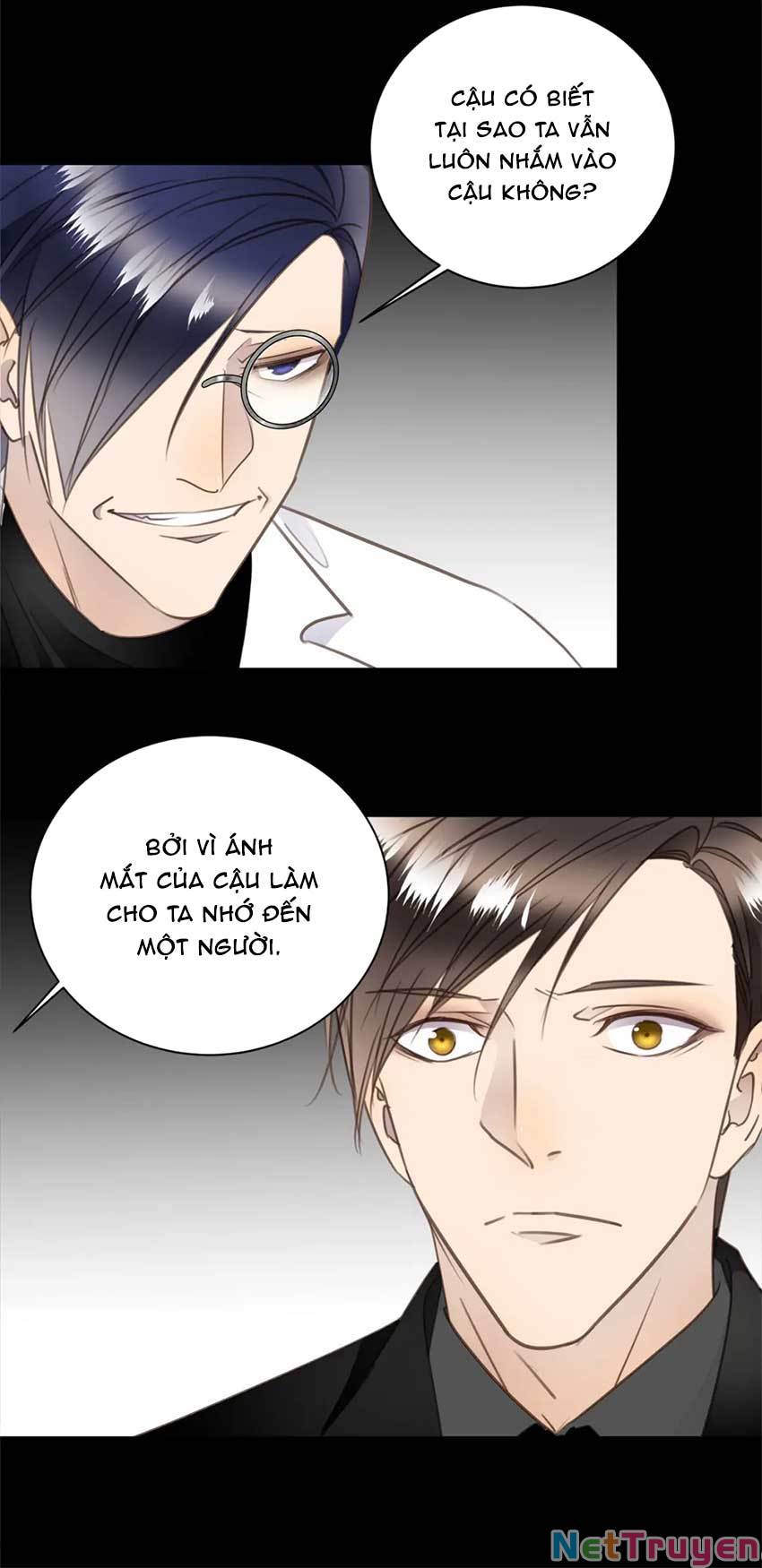 Tiên Sinh Nói Dối Chapter 61 - Trang 20